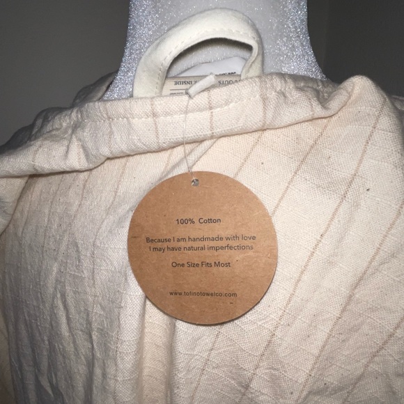 TOFINO TOWEL cover up - Picture 12 of 12